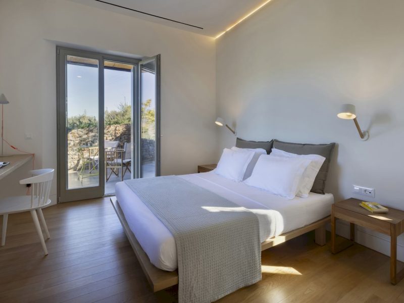 Euphonia Luxury Villa Porto Heli