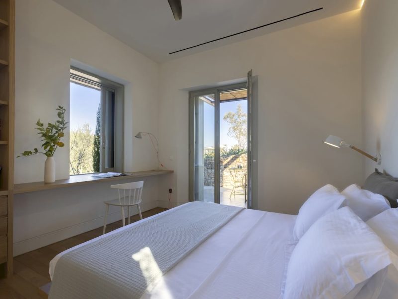 Euphonia Luxury Villa Porto Heli