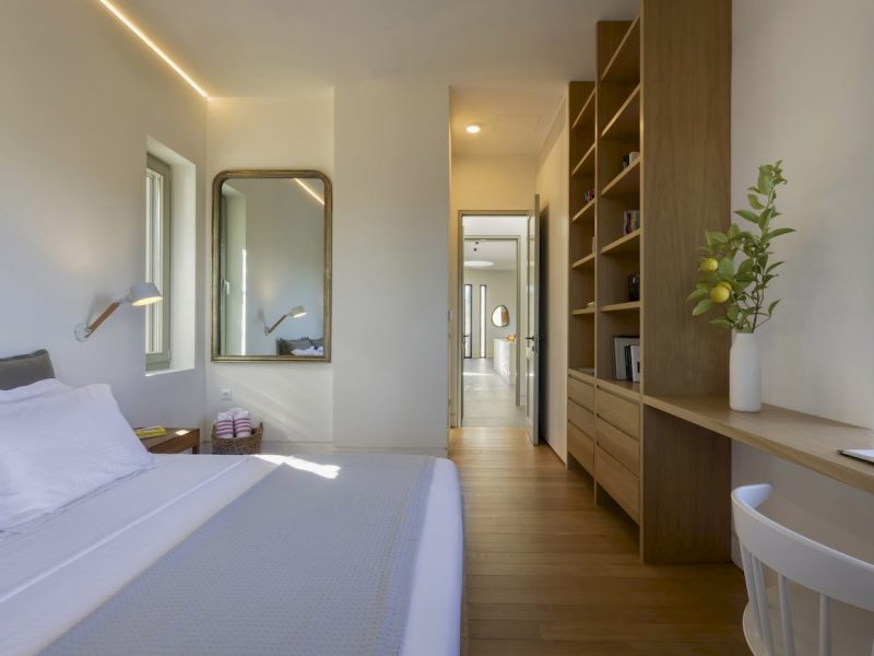 Euphonia Luxury Villa Porto Heli