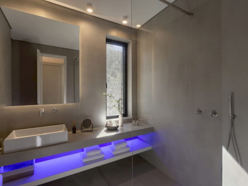 Euphonia Luxury Villa Porto Heli