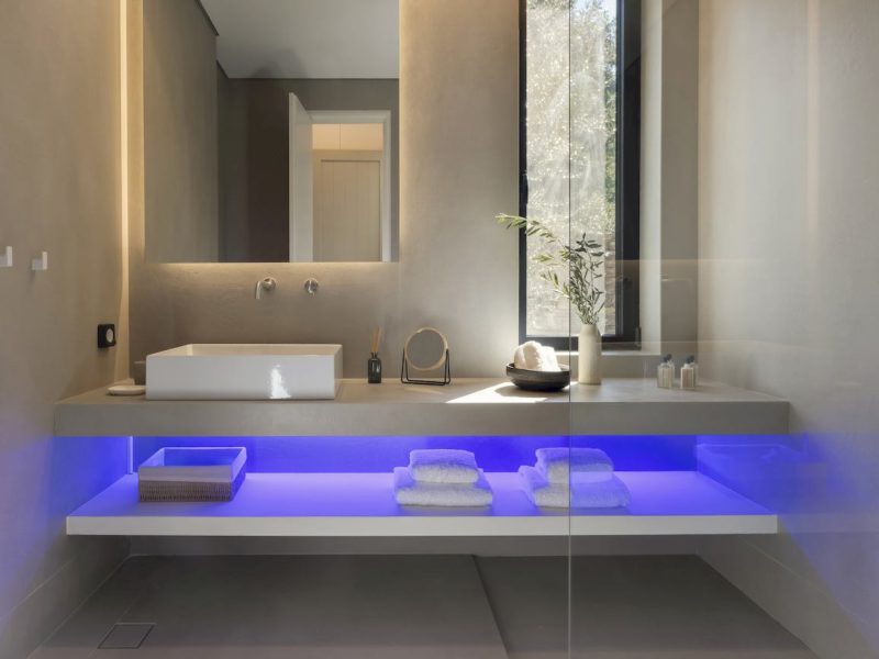 Euphonia Luxury Villa Porto Heli