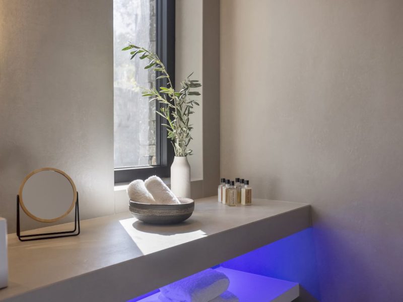 Euphonia Luxury Villa Porto Heli