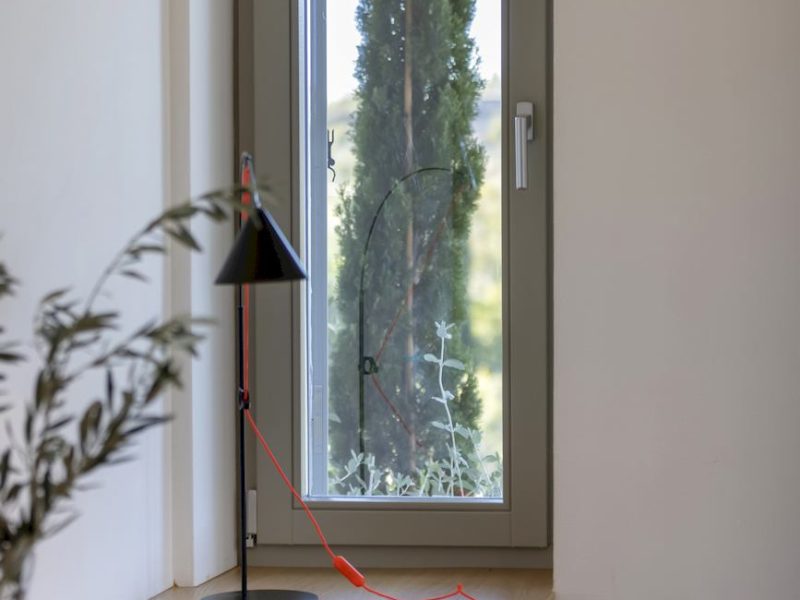 Euphonia Luxury Villa Porto Heli