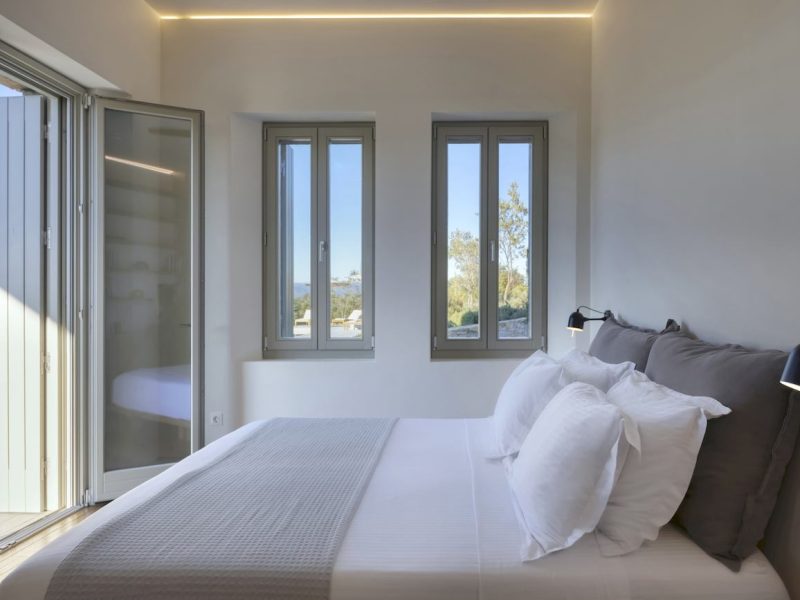 Euphonia Luxury Villa Porto Heli
