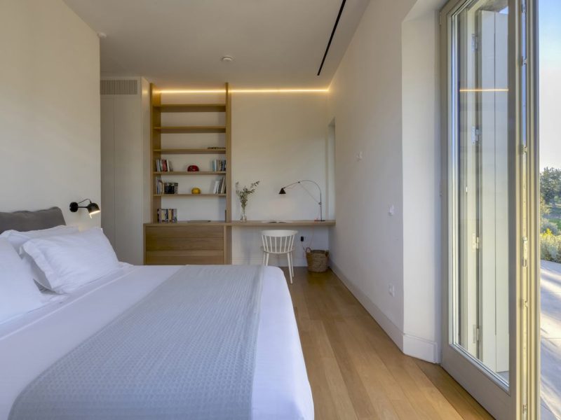 Euphonia Luxury Villa Porto Heli