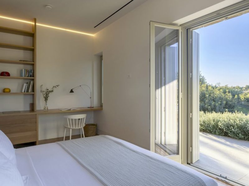 Euphonia Luxury Villa Porto Heli