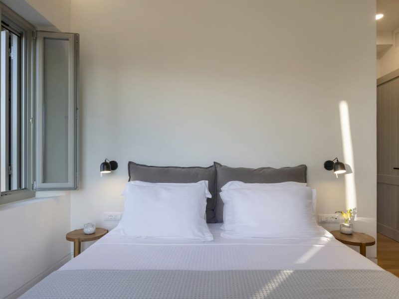 Euphonia Luxury Villa Porto Heli