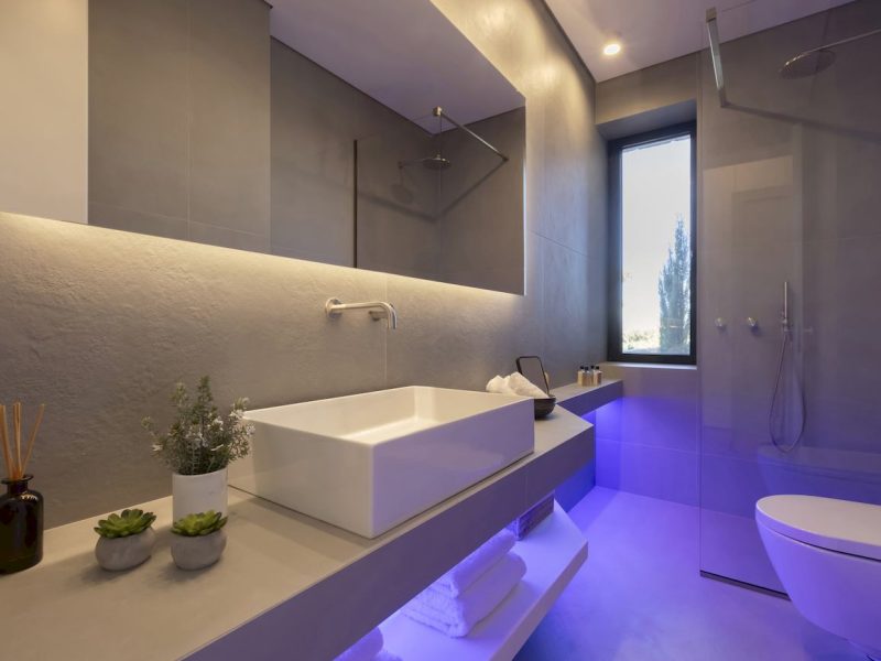 Euphonia Luxury Villa Porto Heli