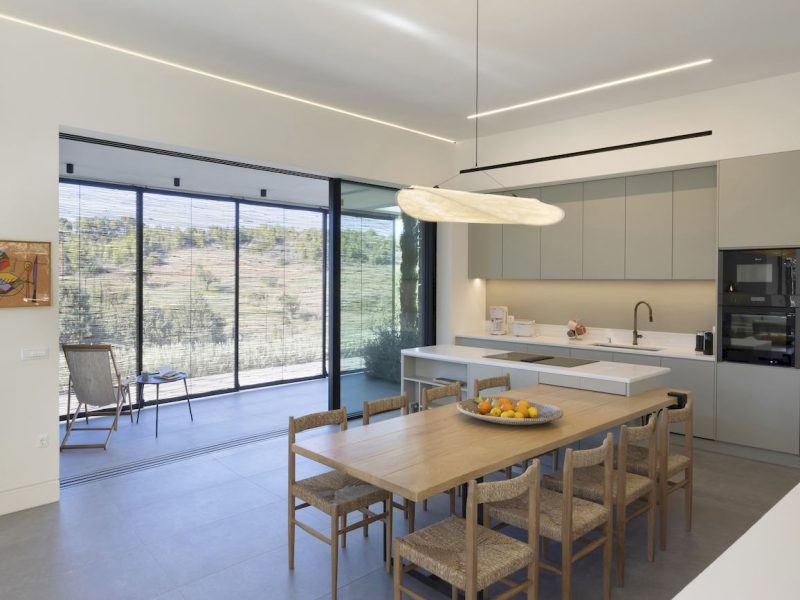 Euphonia Luxury Villa Porto Heli