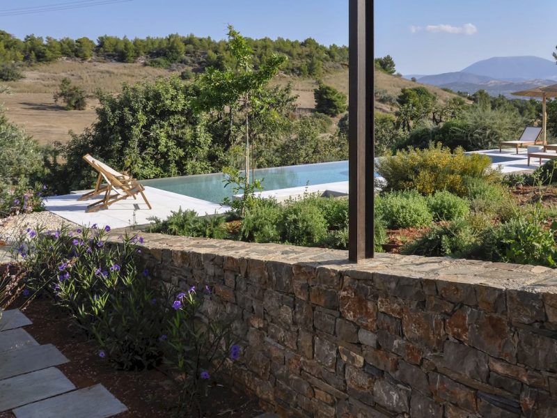 Euphonia Luxury Villa Porto Heli