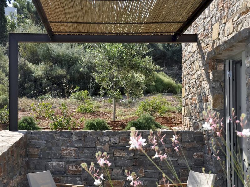 Euphonia Luxury Villa Porto Heli