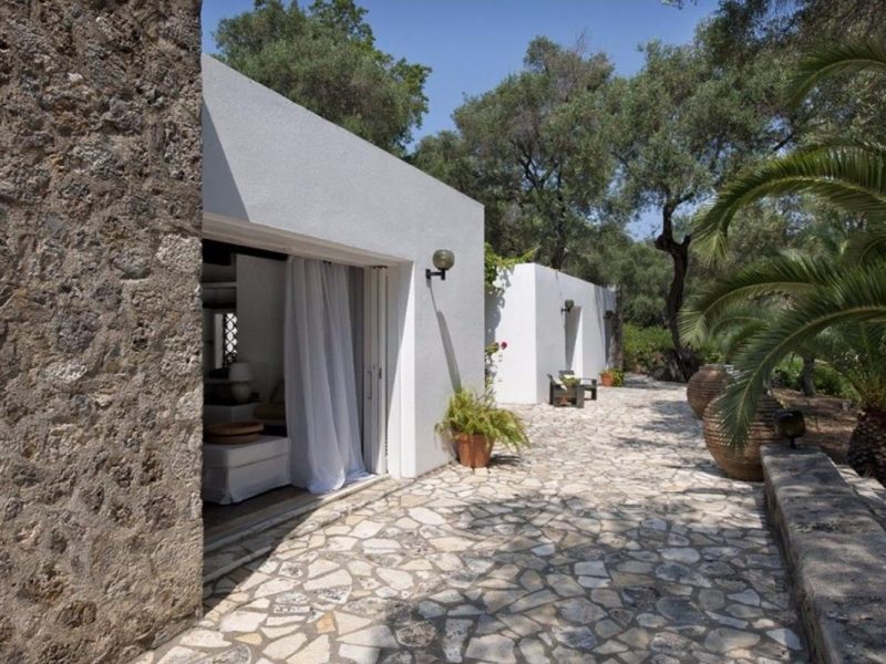 villas pro olive grove