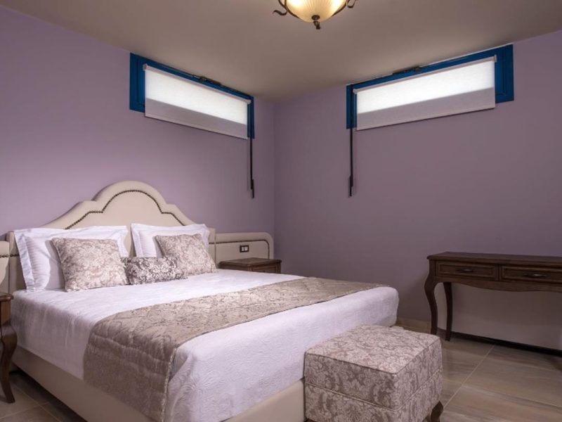 villas pro santorini