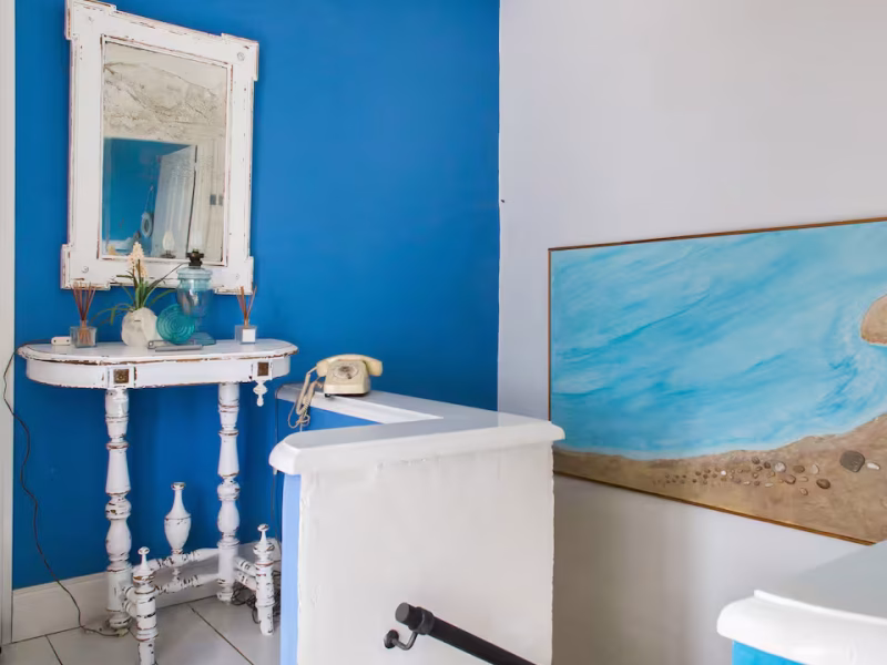 villas pro lady of hydra