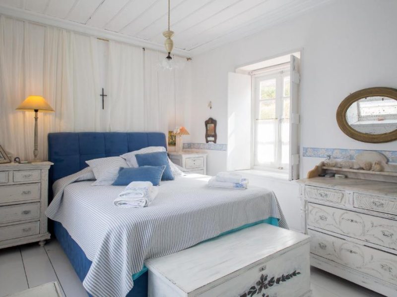 villas pro lady of hydra