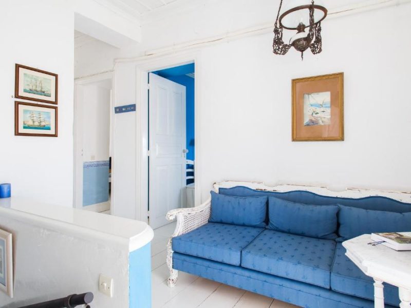 villas pro lady of hydra