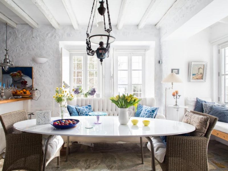 villas pro lady of hydra