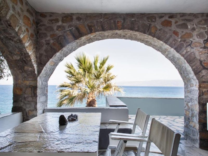 villas pro lady of hydra