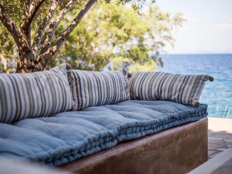 villas pro lady of hydra