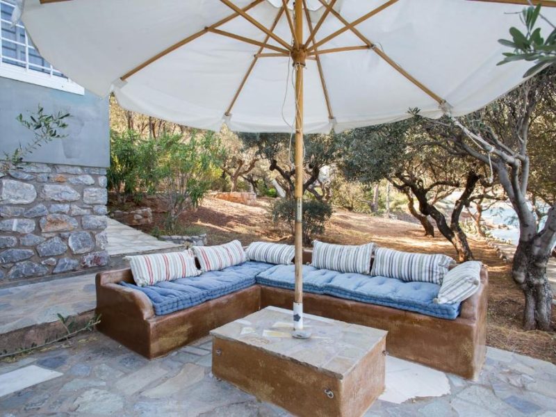 villas pro lady of hydra