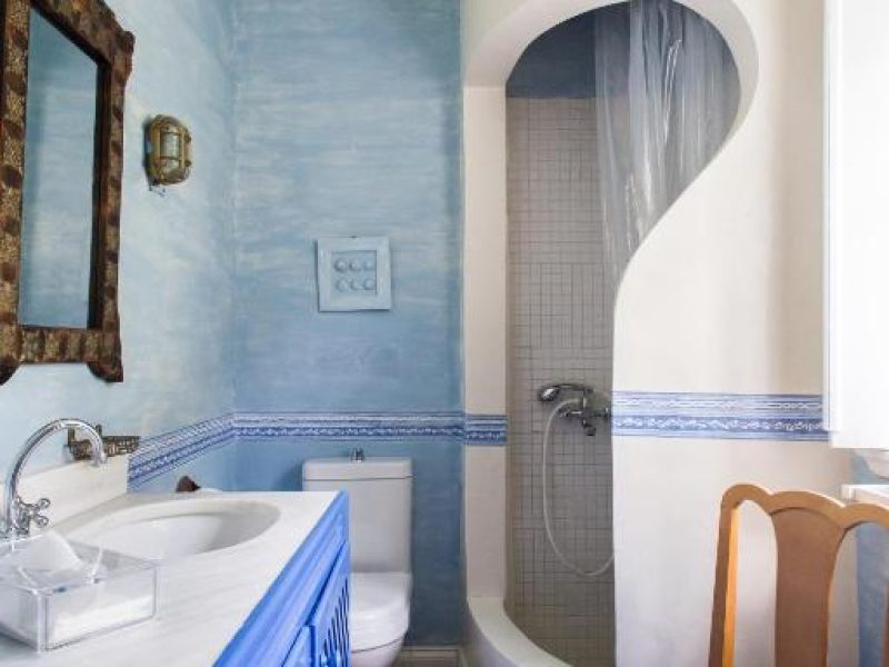 villas pro lady of hydra