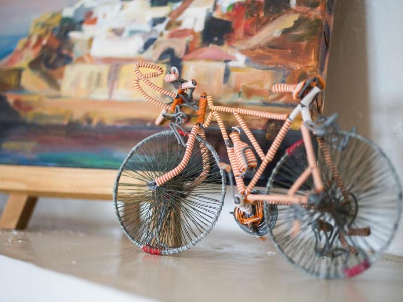 villas pro lady of hydra