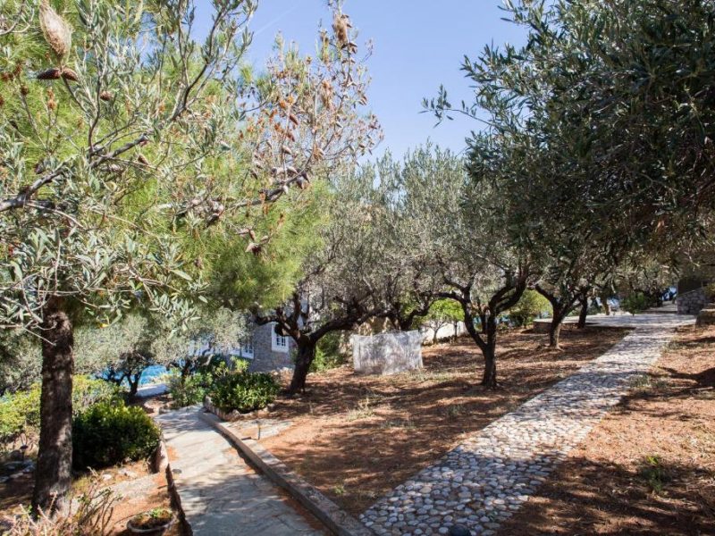 villas pro lady of hydra