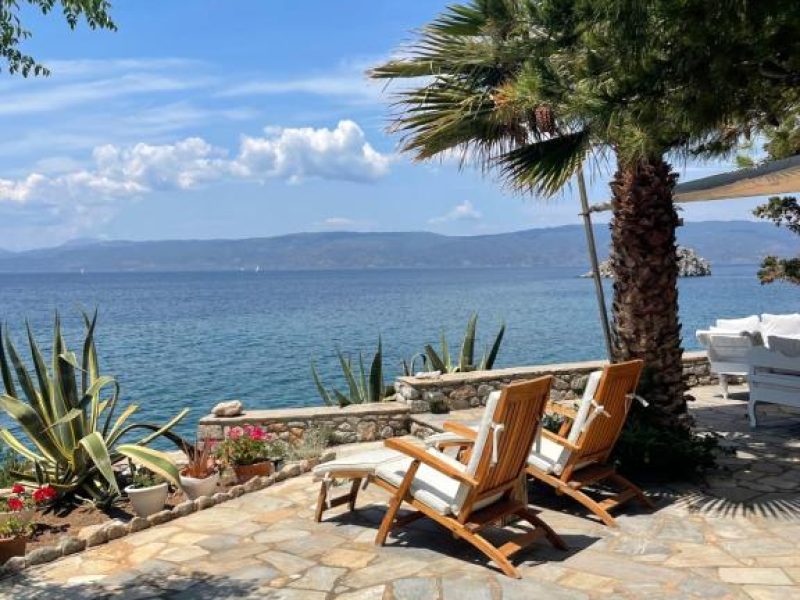 villas pro lady of hydra